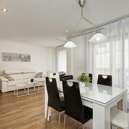Catedral Lujo Parking Gratis Apartment กรานาดา ภายนอก รูปภาพ