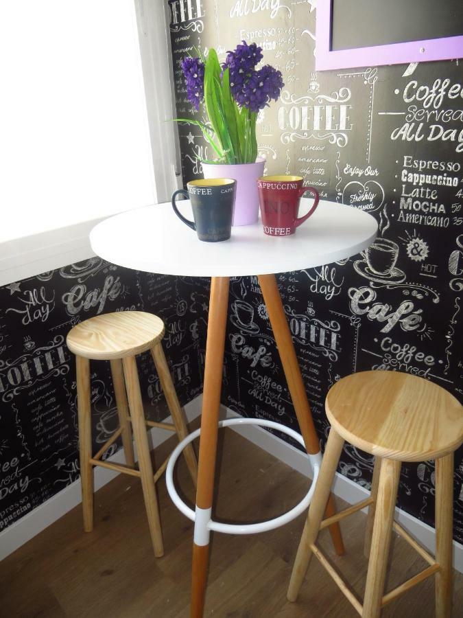 Catedral Lujo Parking Gratis Apartment กรานาดา ภายนอก รูปภาพ
