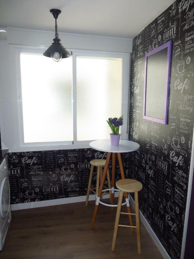 Catedral Lujo Parking Gratis Apartment กรานาดา ภายนอก รูปภาพ
