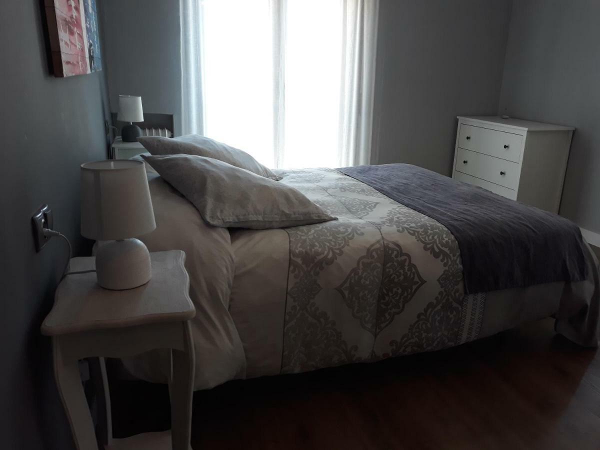 Catedral Lujo Parking Gratis Apartment กรานาดา ภายนอก รูปภาพ