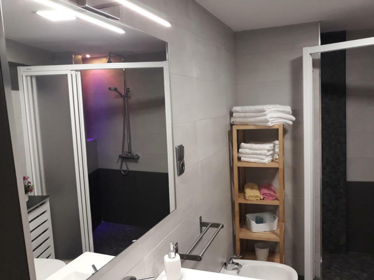 Catedral Lujo Parking Gratis Apartment กรานาดา ภายนอก รูปภาพ