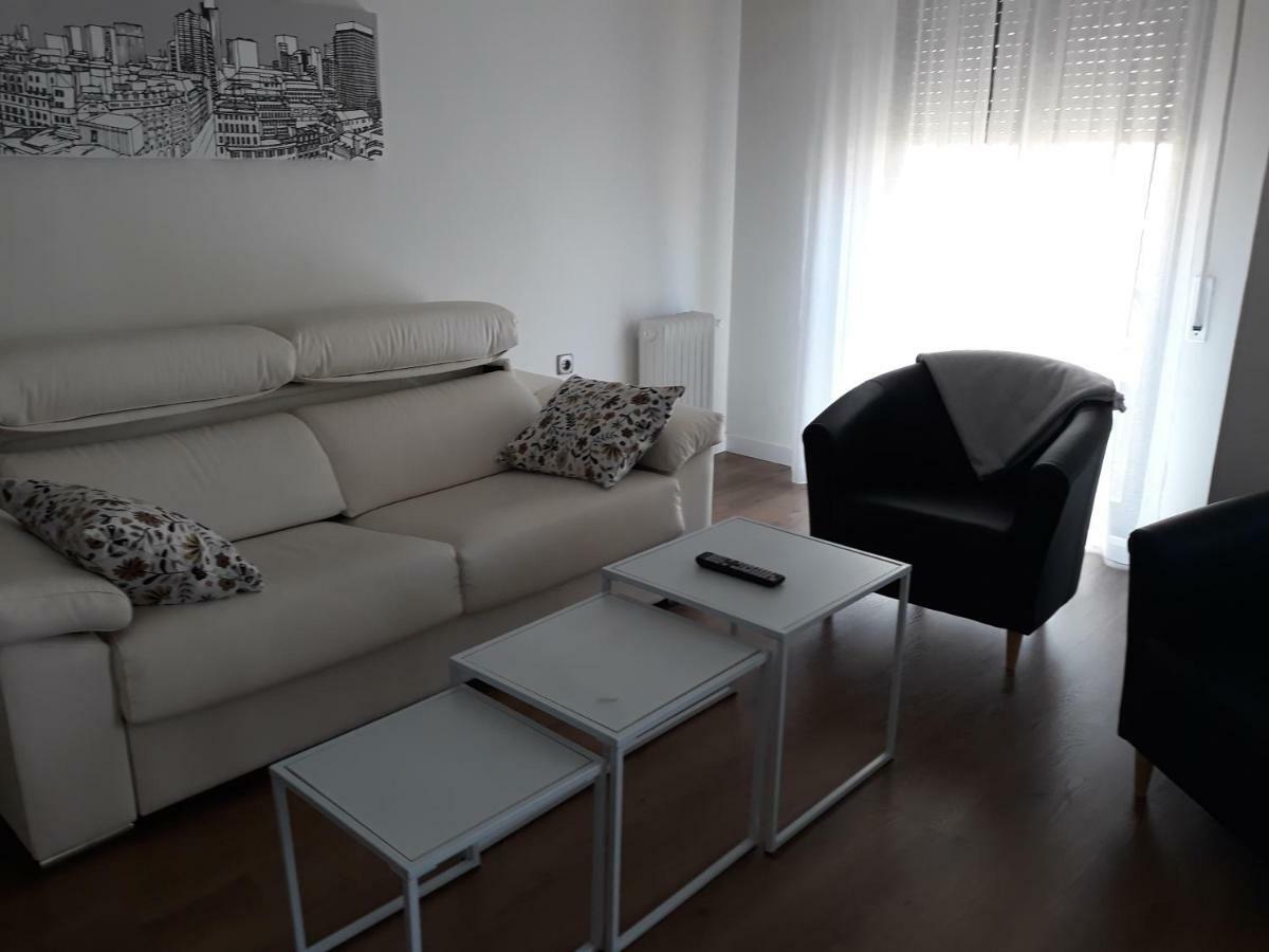 Catedral Lujo Parking Gratis Apartment กรานาดา ภายนอก รูปภาพ