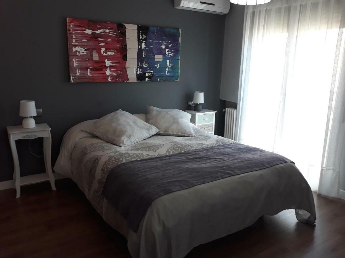 Catedral Lujo Parking Gratis Apartment กรานาดา ภายนอก รูปภาพ