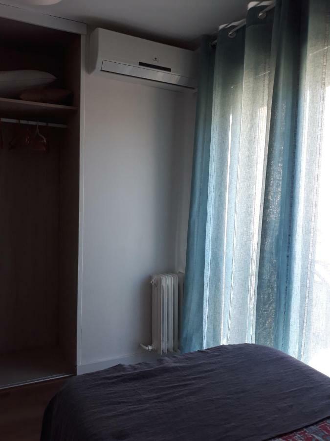 Catedral Lujo Parking Gratis Apartment กรานาดา ภายนอก รูปภาพ