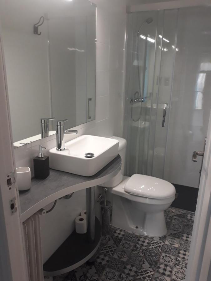 Catedral Lujo Parking Gratis Apartment กรานาดา ภายนอก รูปภาพ